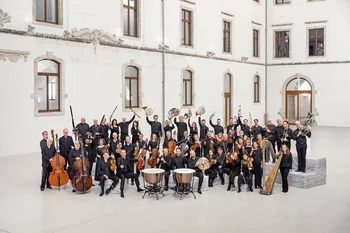 Festival de Música de Dresde