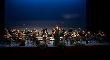 Orquesta Sinfónica del Cantábrico