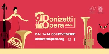 Donizetti Opera 2025