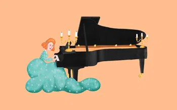 Un piano sin límites