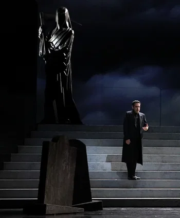 Kokkos, Lucia di Lammermoor 