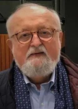 Krzysztof Penderecki