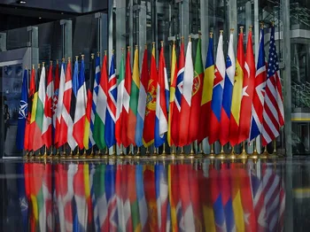 Cumbre de la OTAN 2022