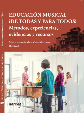 Portada del libro