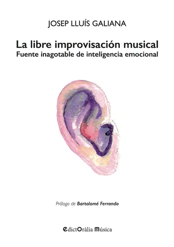 'La libre improvisación musical'