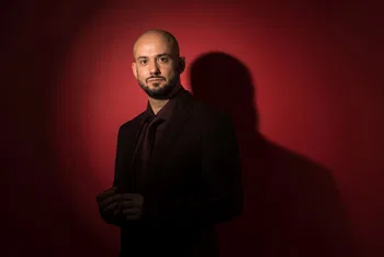 Franco Fagioli © Clarissa Lapolla | Maestranza