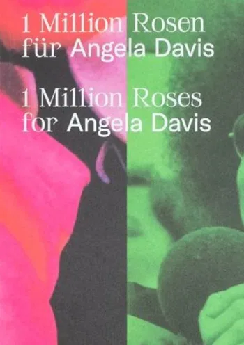 1 Million Roses for Angela Davis