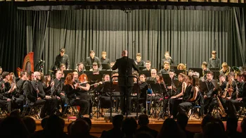 Banda Sinfónica de Esmar 