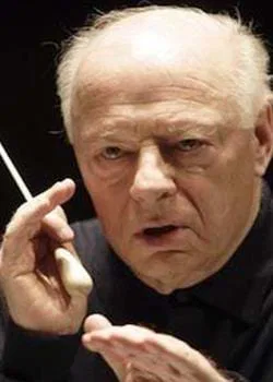 Bernard Haitink