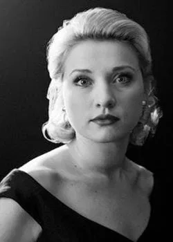 Schade, dass sie eine Hure war