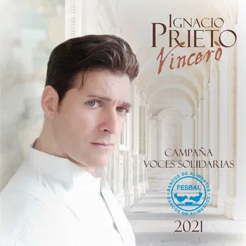 Carátula de Vincerò