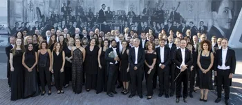 Orquesta Sinfónica de Bilbao