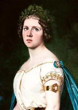 Jenny Lind