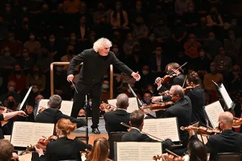 Simon Rattle
