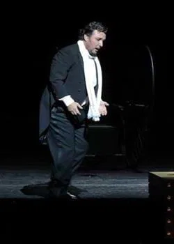 Ludovic Tézier