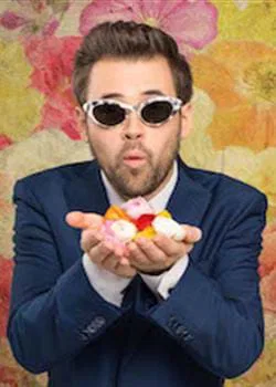 Der Vetter aus Dingsda