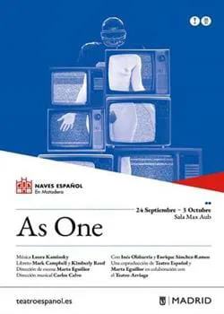 'As One' de Kaminsky