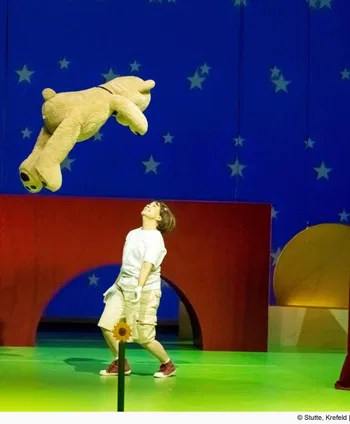 Sophie Kassies, Schaf 