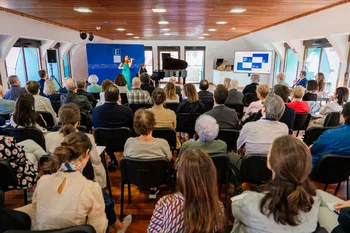 Presentación de la temporada 2025-26 de la ESMRS