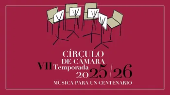 Círculo de Cámara de Madrid 2025/26