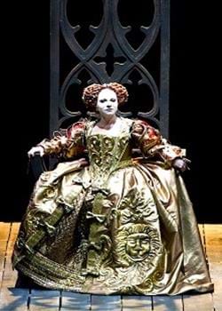 Antoniozzi: Roberto Devereux