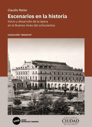 Escenarios en la historia