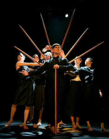 Accademia del Piacere 