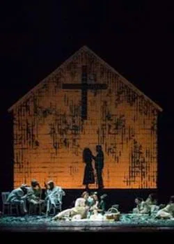 Werther según Rosetta Cucchi