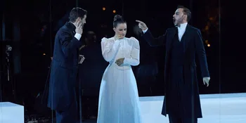 Escena de 'Don Juan no existe'