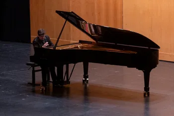 Perianes en Santander