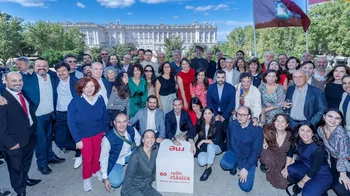 Equipo de Radio Clásica 2025-26