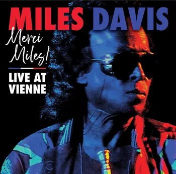 Miles Davis - Merci Miles!