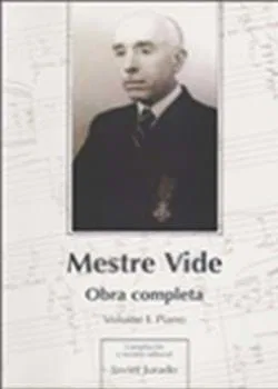 Mestre Vide