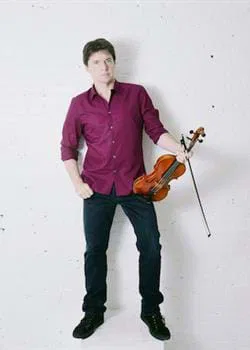 Joshua Bell