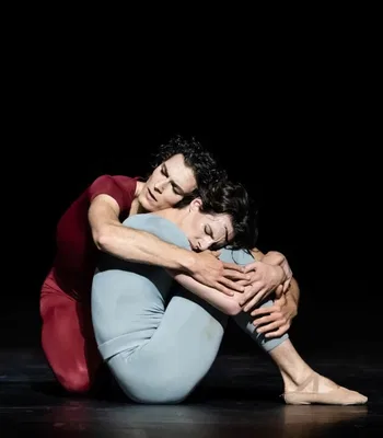 Béjart, Le chant du compagnon errant