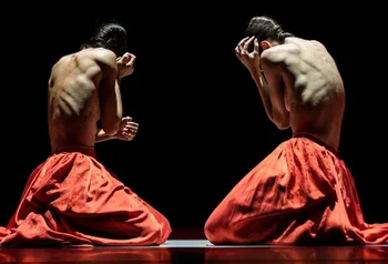 'Bella figura' de Kylián