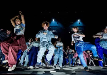 ‘Codes’ de Gaakeer y Caers