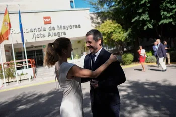 Colaboración Fundación Juan de Arespacochaga y la ORCAM