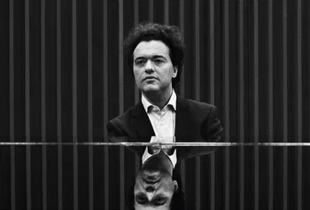 Evgeny Kissin