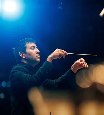 Francesco Lecce-Chong