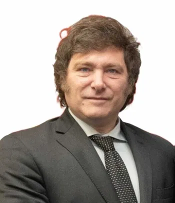 Javier Milei