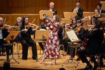 Lucienne Renaudin Vary