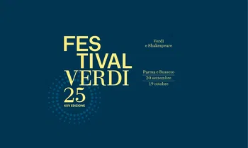 Festival Verdi 2025