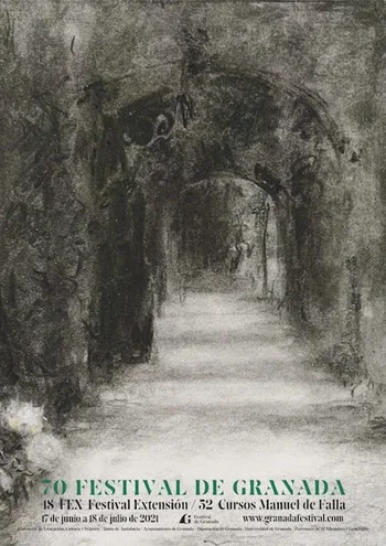70 Festival de Granada