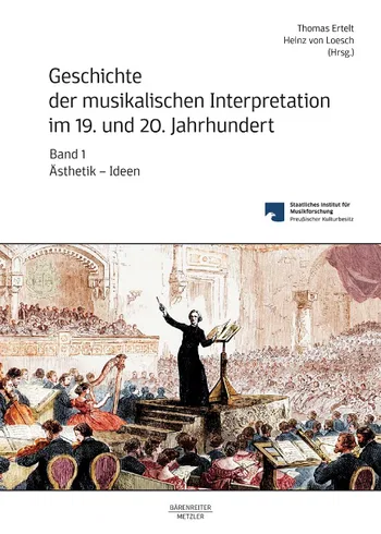 Geschichte der musikalischen Interpretation 1
