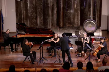 Ensemble Lothar Siemens