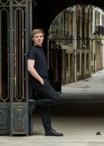 Alberto Miguélez Rouco