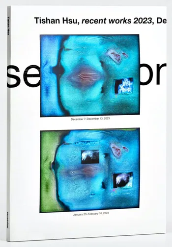 Tishan Hsu. Recent work 2023