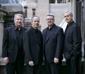 Emerson String Quartet