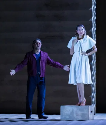 Guth, Rigoletto